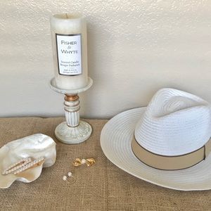 Shell Jewelry Decor 🍂